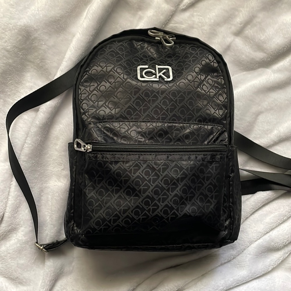 Calvin klein backpack